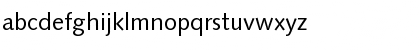 URWSamarkandT Regular Font