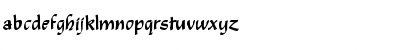 URWShednaD Regular Font