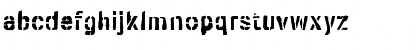 Ceroxa Regular Font