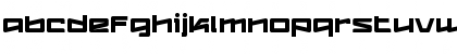 Logofontik 4F Regular Font