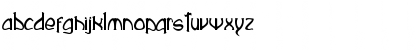 Rustika Regular Font