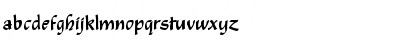 Champion Regular Font