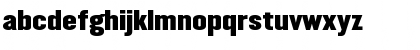 Champion Medium Font