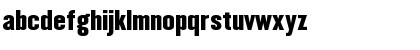 Champion Medium Font