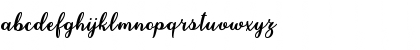 Fairies in the Forest Regular Font