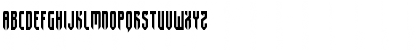 Fedyral II Condensed Condensed Font