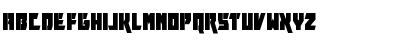 Furiosa Condensed Condensed Font