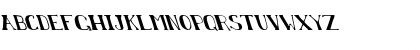Chardin Doihle Leftalic Italic Font