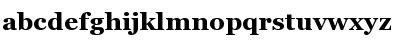 Vani Bold Font