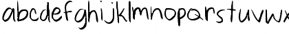 Callie Chalk Font Regular Font