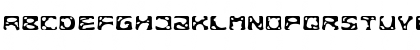 Cheesehard Becker Normal Font