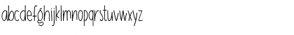 Zion Regular Font