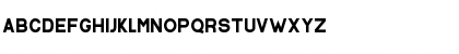 Basaro Regular Font
