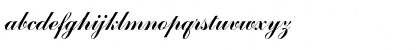 Bookmann-Medium Regular Font
