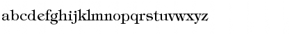 Dorian-Light Regular Font