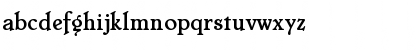 ChesterfieldEF Regular Font