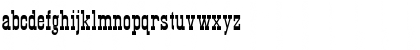 Cheyenne Regular Font