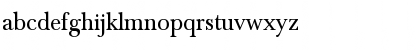 Baskerville Regular Font