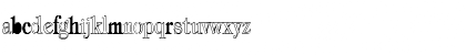 Tiffany-ThinHC Regular Font