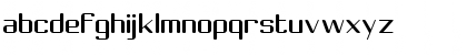 Choktoff Regular Font