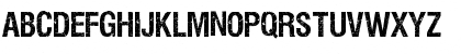 VIPER NORA Regular Font