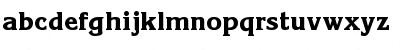 ViticaDisplaySSK Regular Font