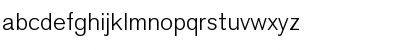 VolvoSansLight Light Font