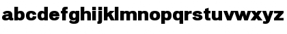 Vonnes Regular Font