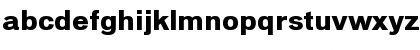 Vonnes Regular Font