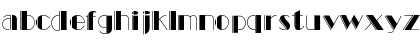 Voodoo 4 Regular Font