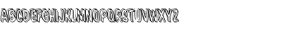 VTCSuperMarketSaleODS Regular Font