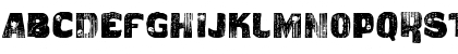 vtks caveirada Regular Font