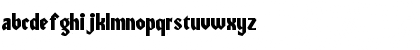 Warszawa Regular Font