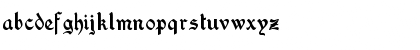 WashingtonText Regular Font