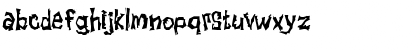 WhosFrank Regular Font