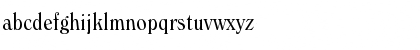 Windsor LtCn BT Light Font