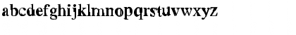 Mystic Regular Font
