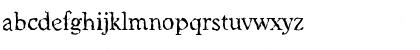 WorcesterRandom Regular Font