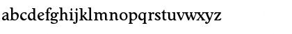 WorcesterSerial-Medium Regular Font
