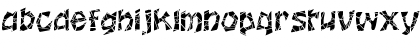 Wrinklecut Regular Font