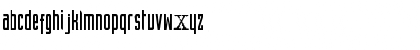 XFiles Regular Font