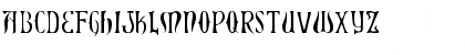 Xiphos Light Light Font