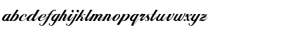 Xylograph Normal Font