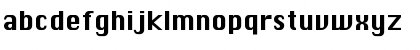 Clapton Regular Font