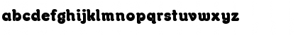 OctopussD Regular Font