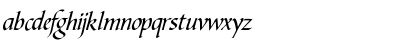 Oekumene Regular Font