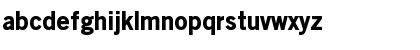 OldSansBlack Regular Font