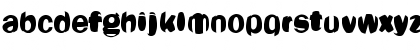 Oligarch Regular Font