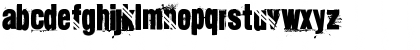 OLYMPIQUES Regular Font