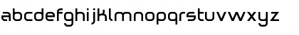 Omicron Zeta Regular Font